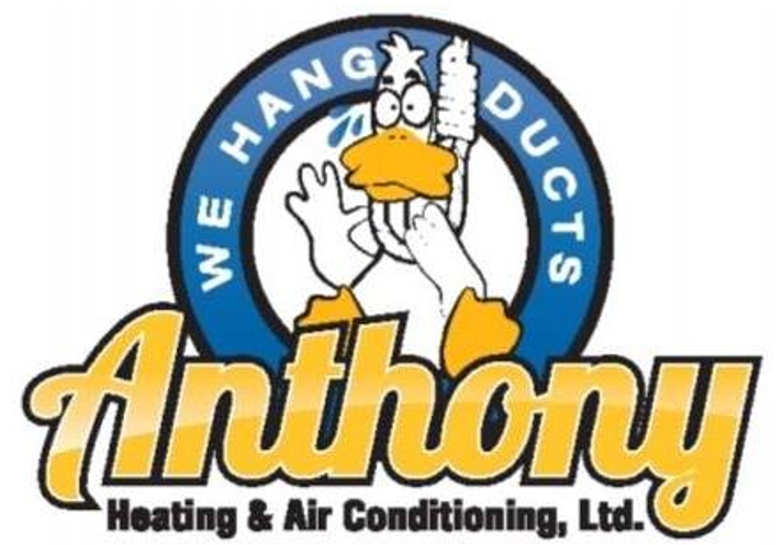 Anthony Heating & Air Ltd