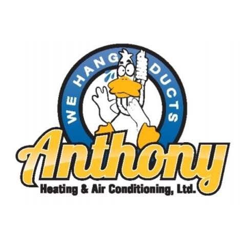 Anthony Heating & Air Conditioning, Ltd
